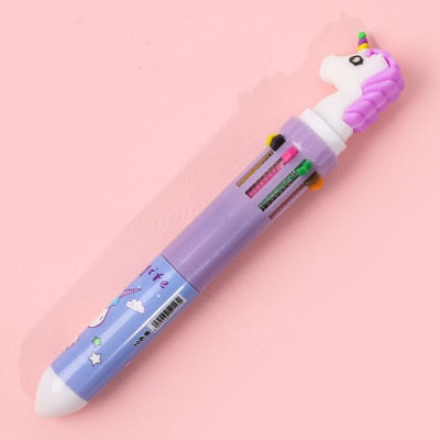 Kids Cute Ballpoint Pen - Robust Quality Store