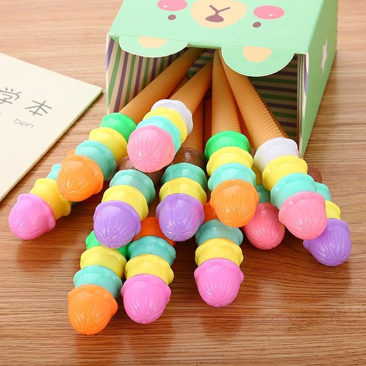 Kids Ice Cream Gel Pen (20 PCs) - Robust Quality Store