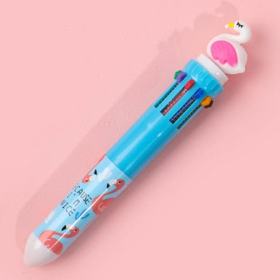 Kids Cute Ballpoint Pen - Robust Quality Store