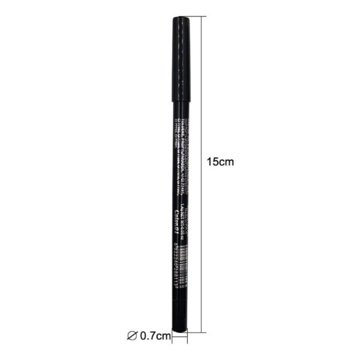 Waterproof Eyeliner Pencils - Robust Quality Store