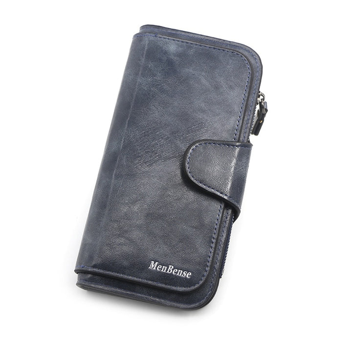 Extraordinary Leather Wallets - Robust Quality Store