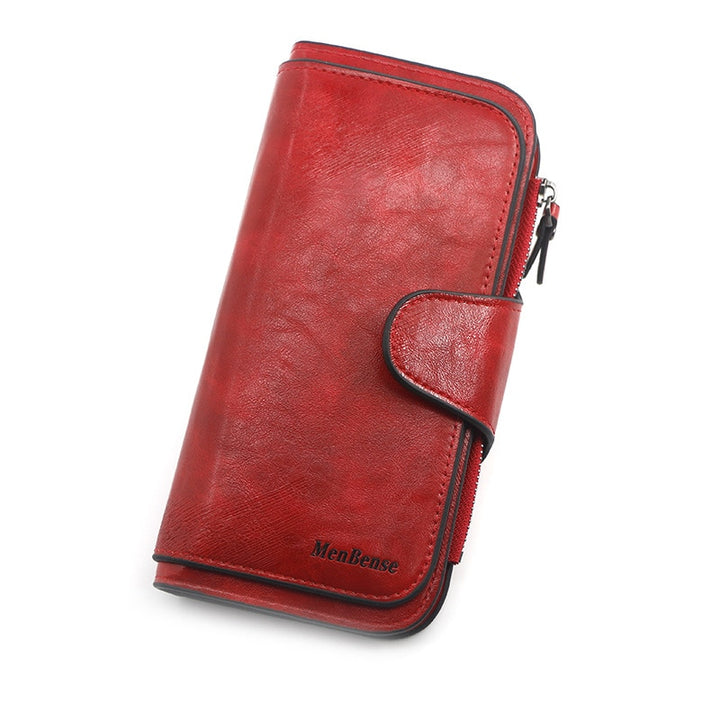 Extraordinary Leather Wallets - Robust Quality Store