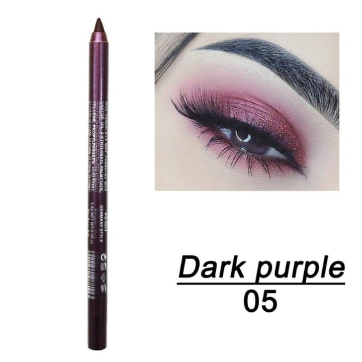 Waterproof Eyeliner Pencils - Robust Quality Store