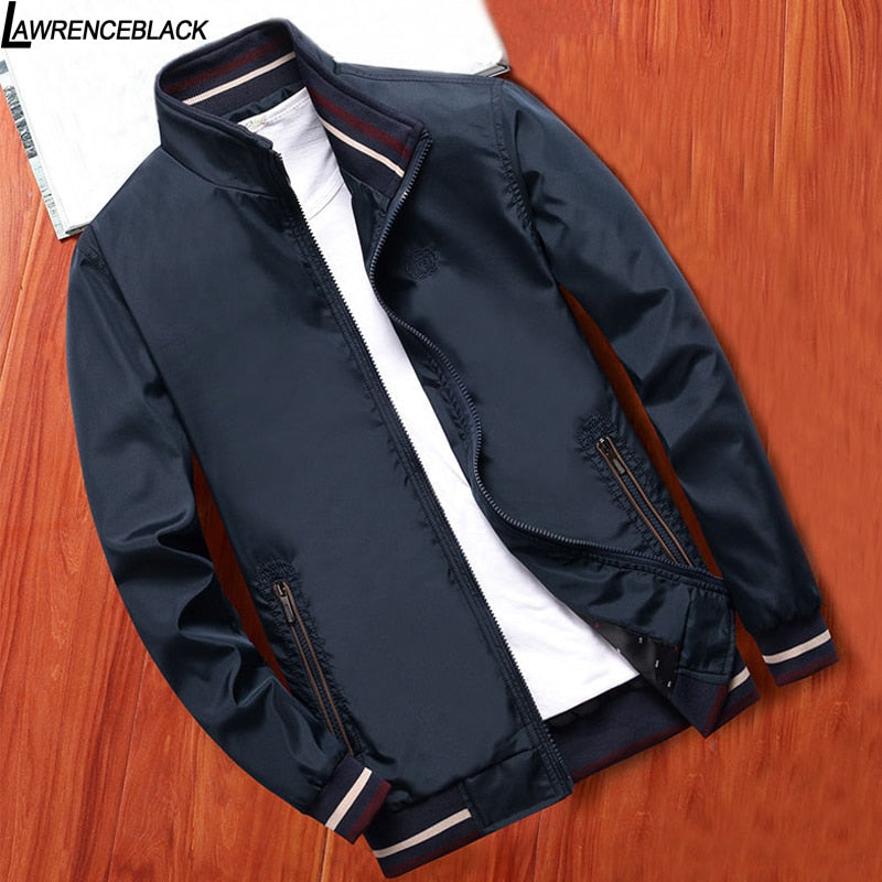 Men's Bomber Jacket | Boys Outerwear Coats Clothes | Winter Outfits ...