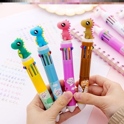 Kids Cute Ballpoint Pen - Robust Quality Store