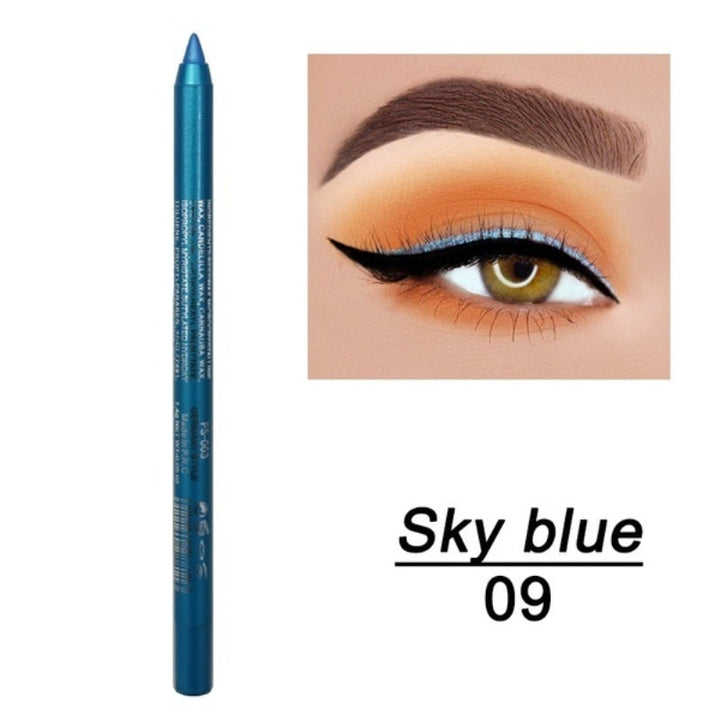 Waterproof Eyeliner Pencils - Robust Quality Store