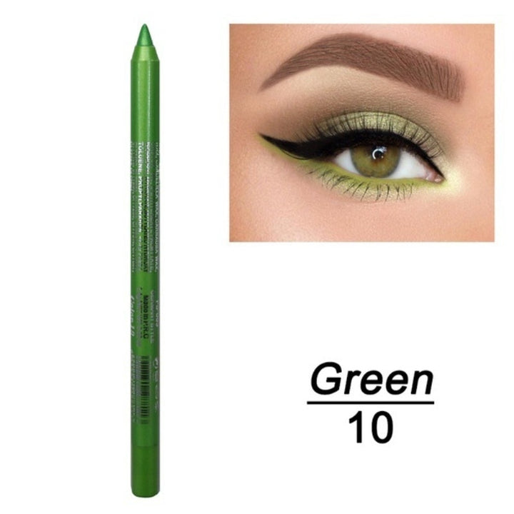 Waterproof Eyeliner Pencils - Robust Quality Store