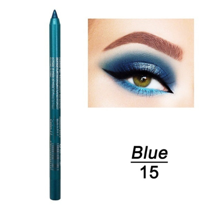 Waterproof Eyeliner Pencils - Robust Quality Store