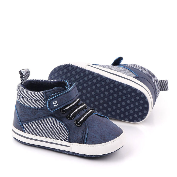 Stunning Newborn Baby Shoes - Robust Quality Store