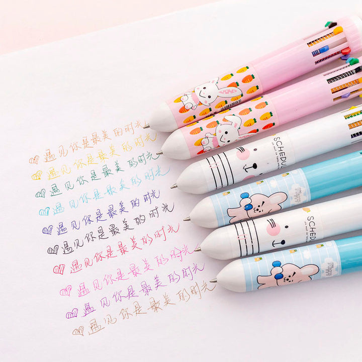 Kids Cute Ballpoint Pen - Robust Quality Store