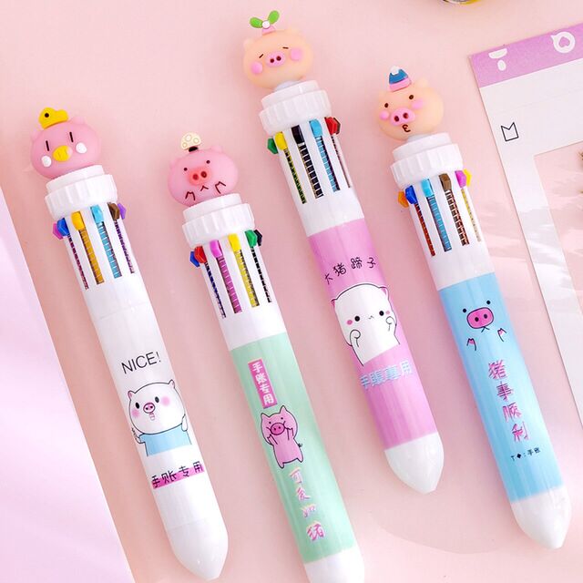 Kids Cute Ballpoint Pen - Robust Quality Store