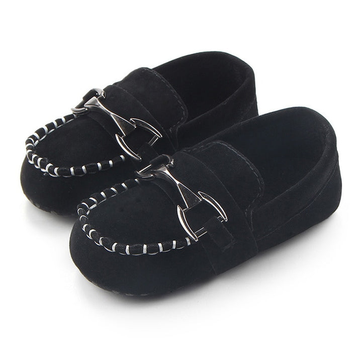 Colorful Baby Loafers - Robust Quality Store