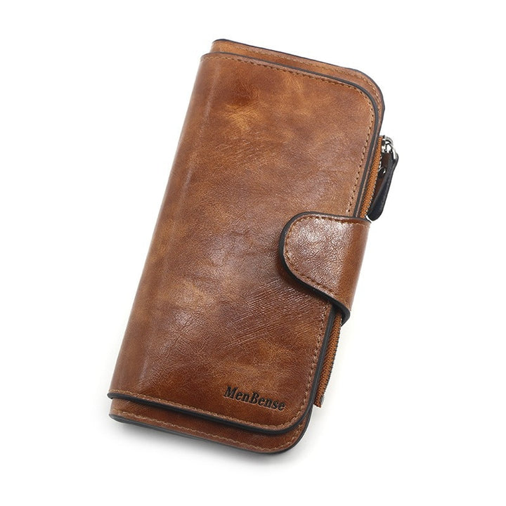 Extraordinary Leather Wallets - Robust Quality Store