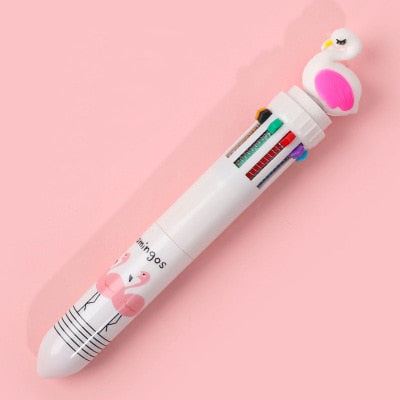 Kids Cute Ballpoint Pen - Robust Quality Store