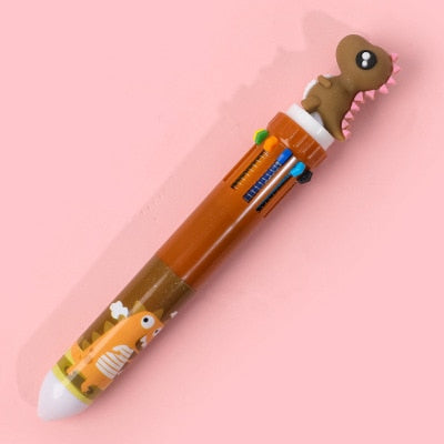 Kids Cute Ballpoint Pen - Robust Quality Store