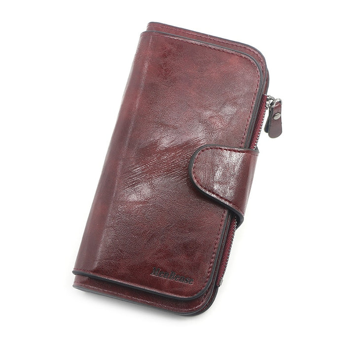 Extraordinary Leather Wallets - Robust Quality Store