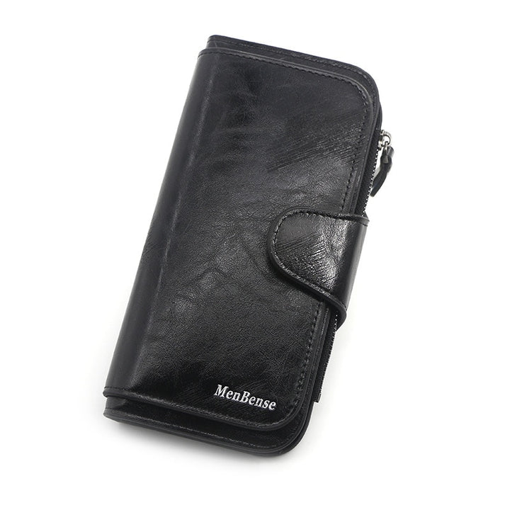 Extraordinary Leather Wallets - Robust Quality Store