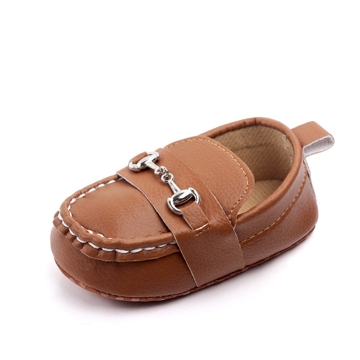 Colorful Baby Loafers - Robust Quality Store