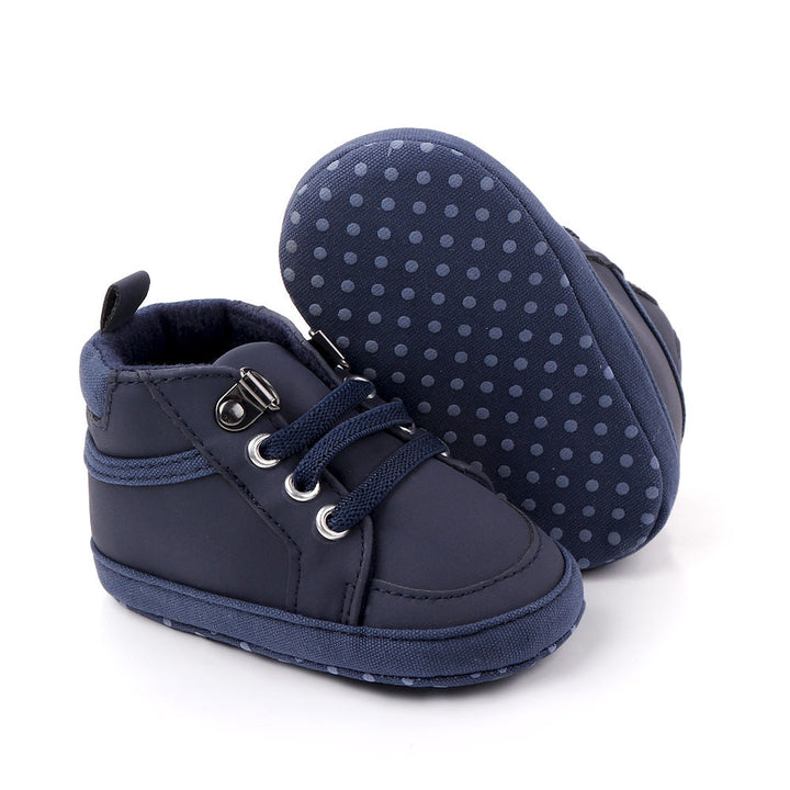 Stunning Newborn Baby Shoes - Robust Quality Store