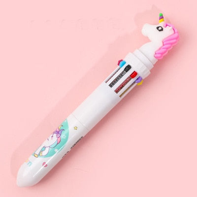 Kids Cute Ballpoint Pen - Robust Quality Store