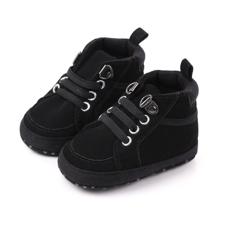 Stunning Newborn Baby Shoes - Robust Quality Store