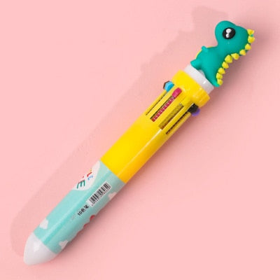 Kids Cute Ballpoint Pen - Robust Quality Store