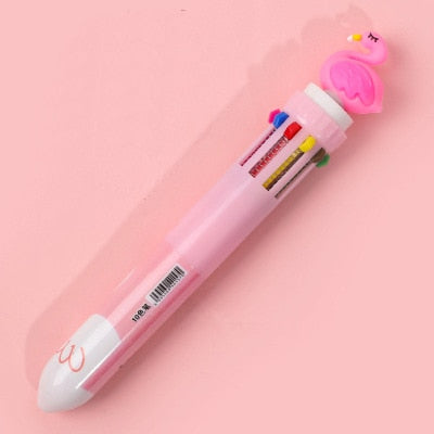 Kids Cute Ballpoint Pen - Robust Quality Store