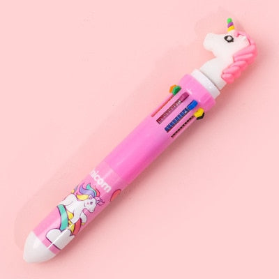 Kids Cute Ballpoint Pen - Robust Quality Store