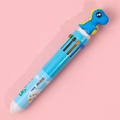 Kids Cute Ballpoint Pen - Robust Quality Store