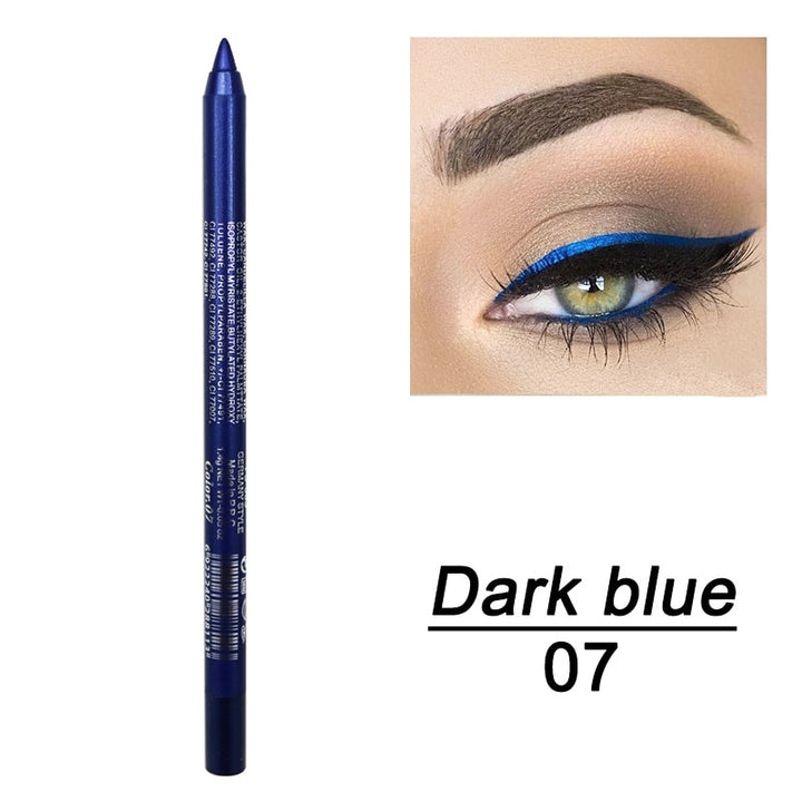 Waterproof Eyeliner Pencils - Robust Quality Store