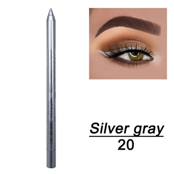 Waterproof Eyeliner Pencils - Robust Quality Store