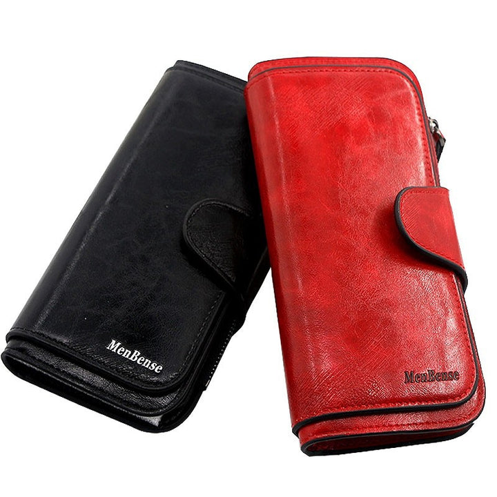 Extraordinary Leather Wallets - Robust Quality Store