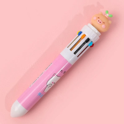 Kids Cute Ballpoint Pen - Robust Quality Store