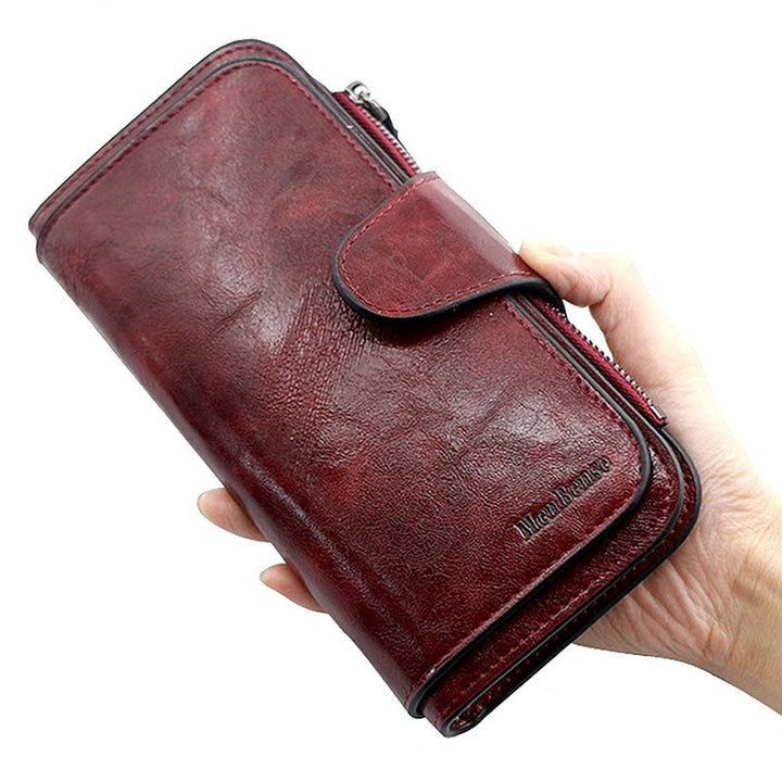 Extraordinary Leather Wallets - Robust Quality Store