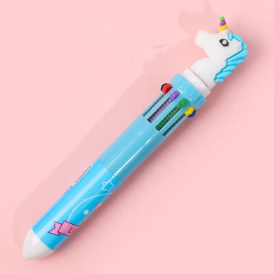 Kids Cute Ballpoint Pen - Robust Quality Store