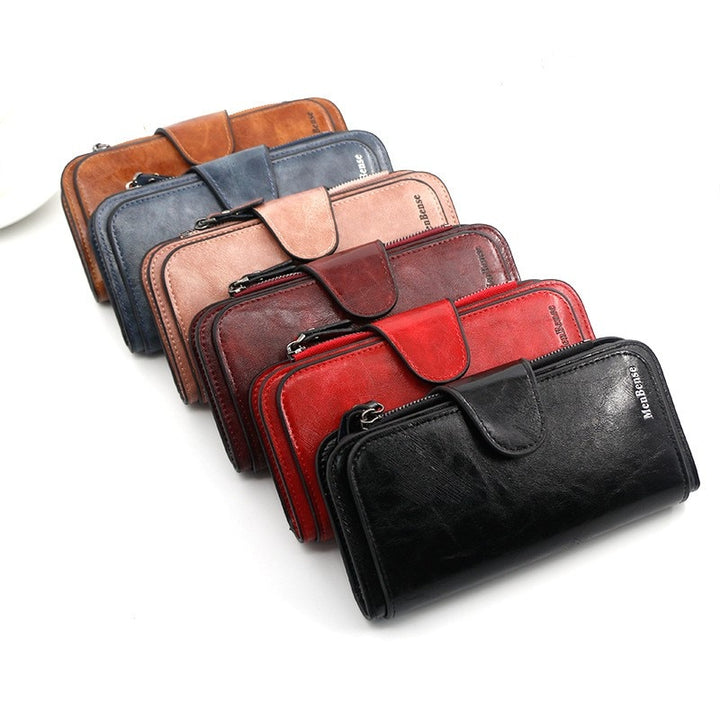 Extraordinary Leather Wallets - Robust Quality Store