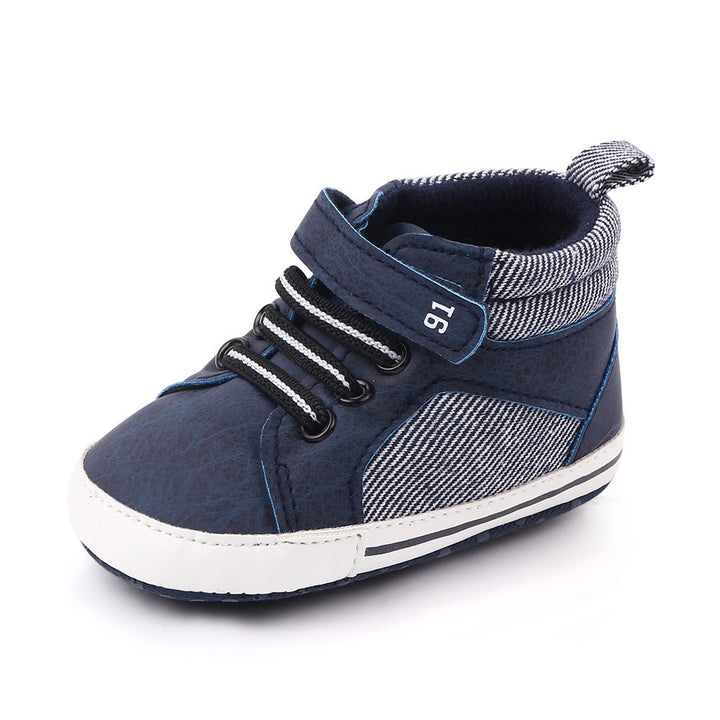 Stunning Newborn Baby Shoes - Robust Quality Store