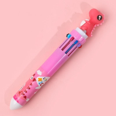 Kids Cute Ballpoint Pen - Robust Quality Store