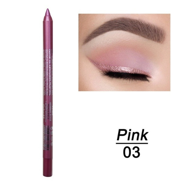 Waterproof Eyeliner Pencils - Robust Quality Store