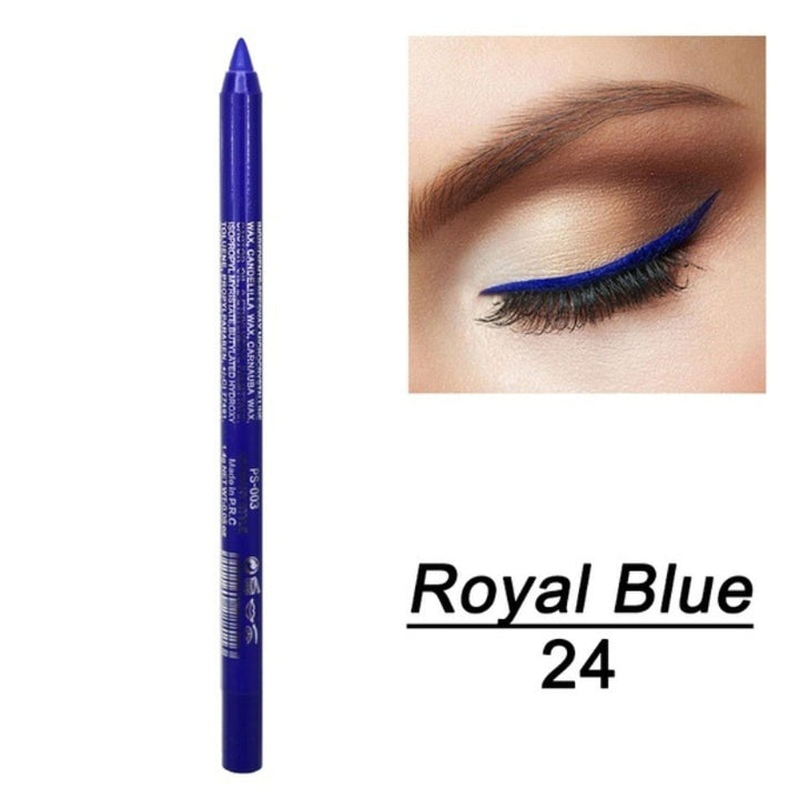 Waterproof Eyeliner Pencils - Robust Quality Store