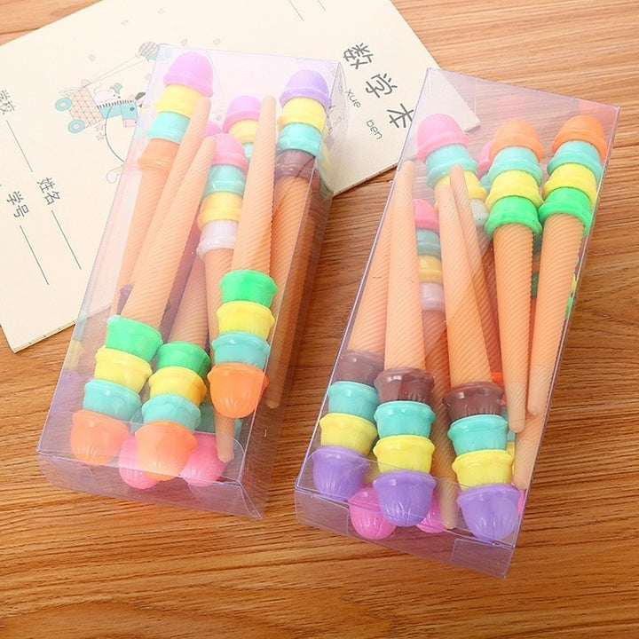 Kids Ice Cream Gel Pen (20 PCs) - Robust Quality Store