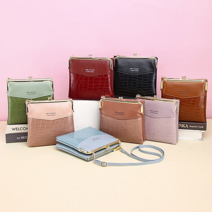 Stylish Mini Crossbody - Robust Quality Store