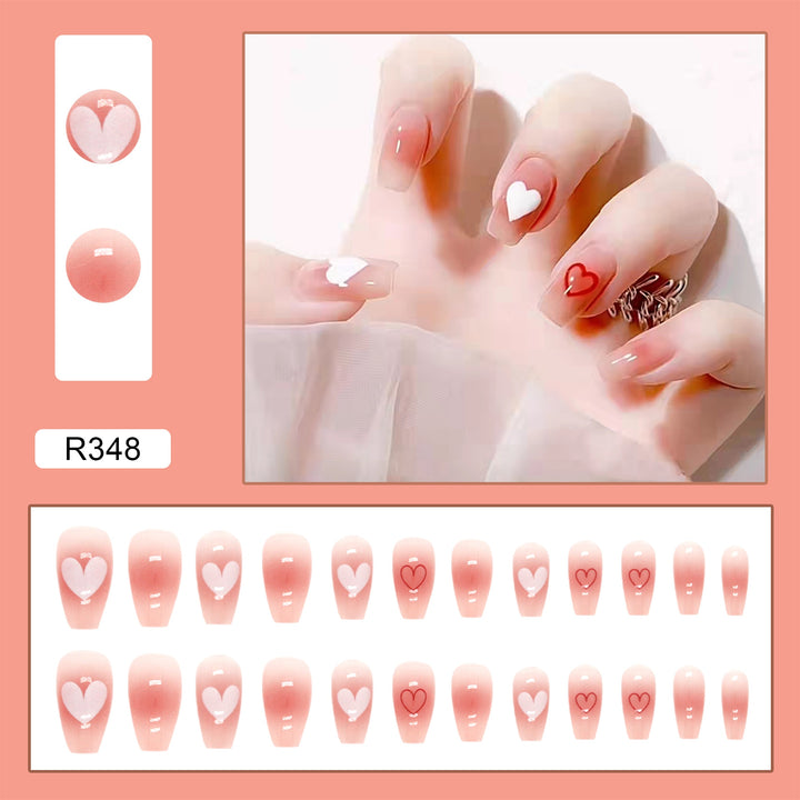 Acrylic Nails Set of 24 - Robust Quality Store