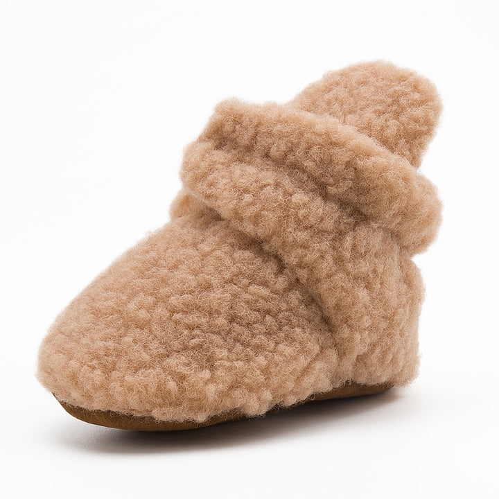 Winter Unisex Baby Booties - Robust Quality Store