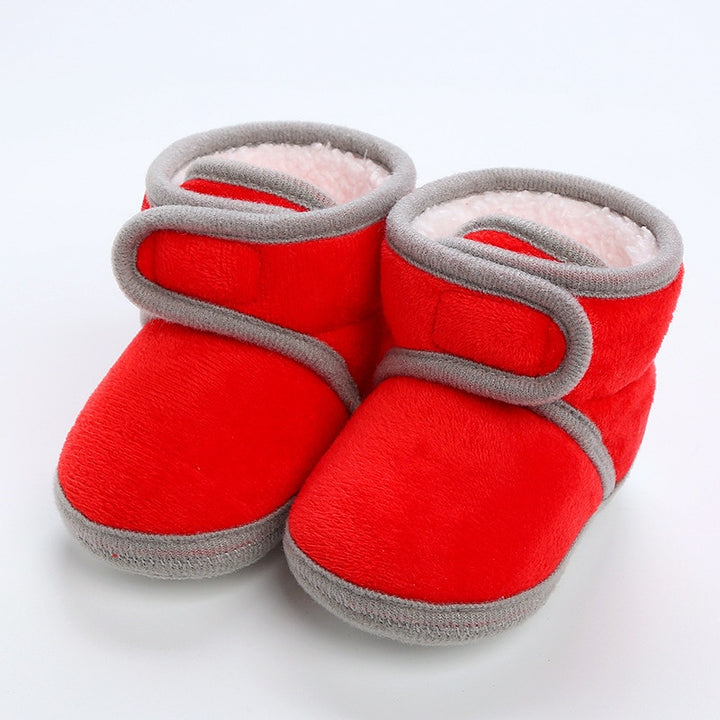 Sweet Newborn Baby booties - Robust Quality Store