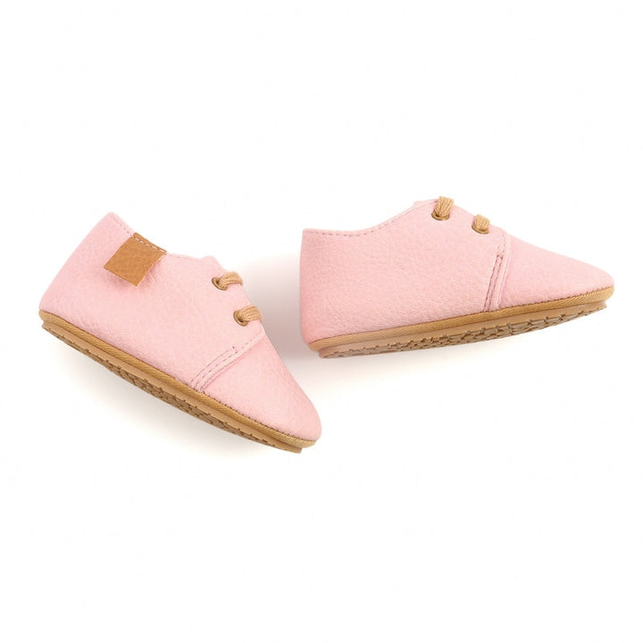 New Leather Baby Shoes Boys & Girls - Robust Quality Store