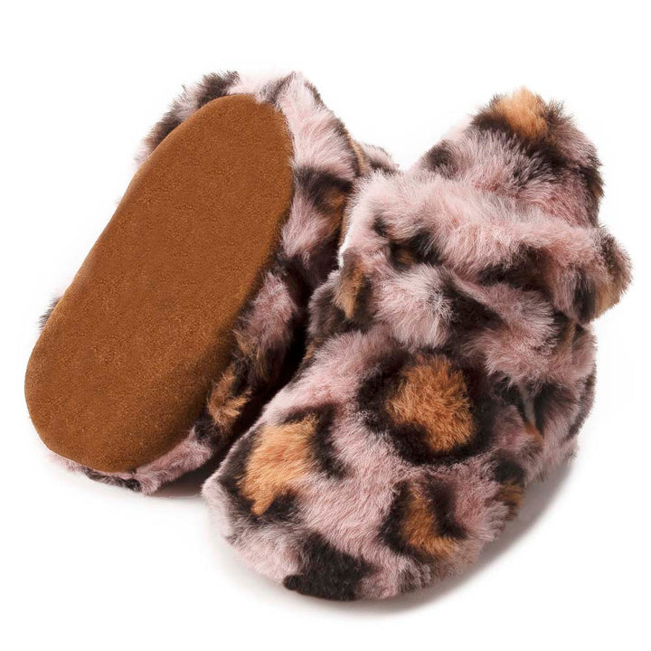 Winter Unisex Baby Booties - Robust Quality Store