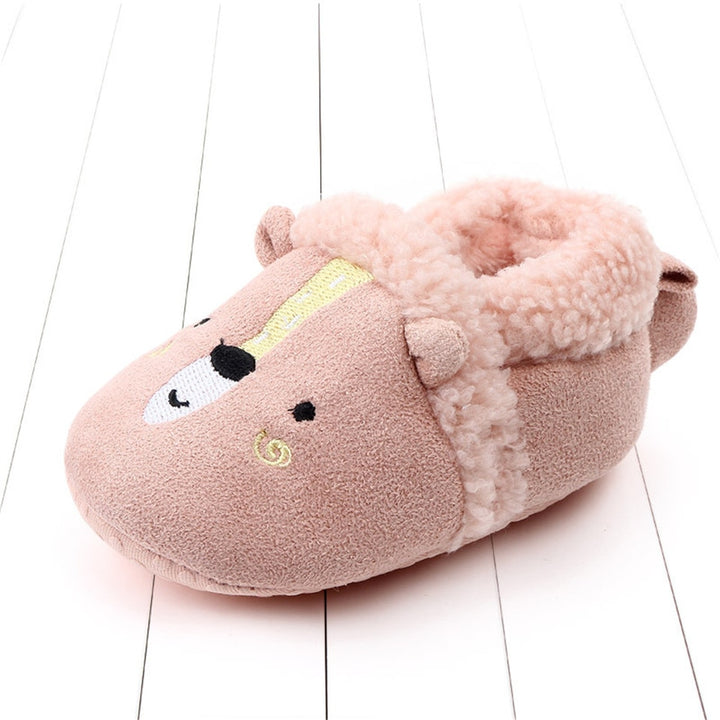 Animal Slippers for Babies - Robust Quality Store