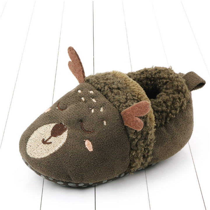 Animal Slippers for Babies - Robust Quality Store