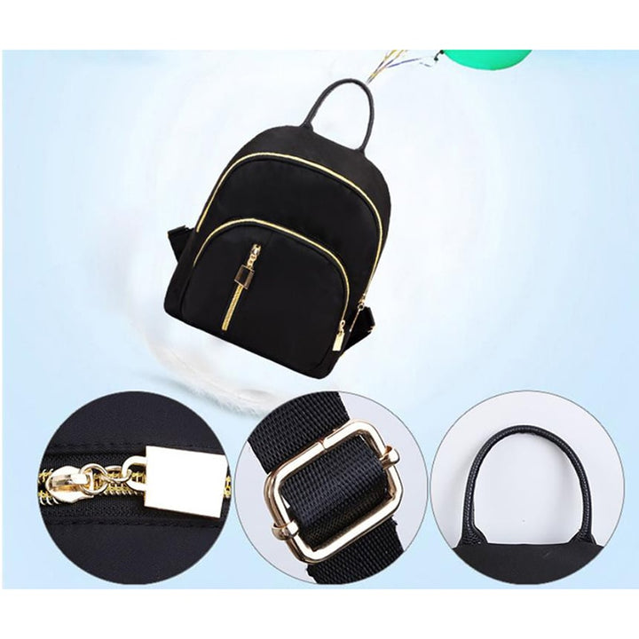 Designer Fashion Backpack Multi-Function - Robust Quality Store